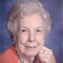 Marguerite Yvonne Gardner Obituary