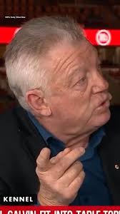 Penrith Prop Lindsay Smith Belts Sydney Thunder's Ryan Hadley