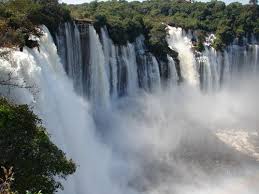 Discover the green side of angola. 25 Angola Travel Ideas Angola World Travel Guide Angola Africa