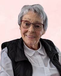 Ghislaine Poisson Mercier