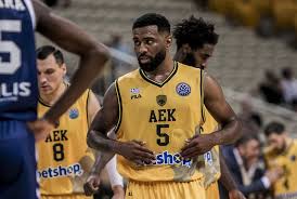 Official account of aek athens fc www.aekfc.gr. Bandirma Will Try To Keep The Good Shape Against Aek Athens Brainbasketball