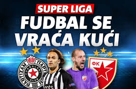 We are not limited only to the above data. Pocinje Super Liga Uz Var Trka Za Titulu Jos Zanimljivija