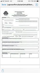Search results with tag borang keizinan permohonan pengeluaran laporan perubatan 25062012. Perempuan On Twitter Utk Penyakit Khidmat Step Pertama Lepas Habis Je Mc Home Rest Download Borang Laporan Perubatan Bagi Memohon Penyakit Khidmat Dekat Website Borang Hantar Dekat Medical Report Team Dekat Hospital Ambik