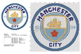 Download the vector logo of the manchester city brand designed by ennouari in portable document format (pdf) format. Badges Patches Greater Manchester City Crest Small Pin Badge Collectables Sloopy In