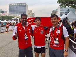 The 2017 games featured competitions in 23 events (12 track, 2 road, 8 field and 1 combined). Marathon Results 29th Southeast Asian Games 2017 Malaysia Singapore Athletics