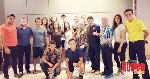 Filipina adalah negara asia tenggara yang berbentuk negara kepulauan. Skuad Tenis Sedia Buru Pingat Sukan Sea Utusan Borneo Online