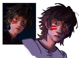 Ak47stylegirl — Day four: Human shield.