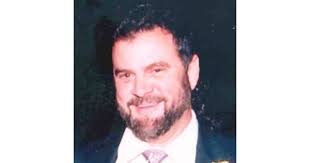 Charles Gregory Chupp Obituary (1957