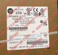 25B-D043N114 Allen-Bradley PowerFlex 525 22kW 30Hp AC Drive 25BD043N114 |  eBay