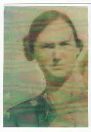 Mary Cox Boyd (1900-1962)