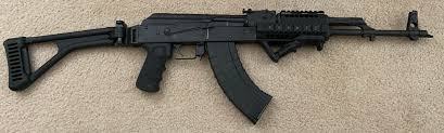 My gun trader does not get involved in transactions. If I Sold This On Consignment At A Gun Show Or At Texas Gun Trader What Would Be An Asking Price Right Now It Would Come With 4 Mags I Think I Ll