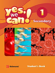 Libro de matematicas primer grado telesecundaria contestado es uno de los libros de ccc revisados aquí. Libro Para El Maestro De Ingles Yes We Can 1 Secundaria