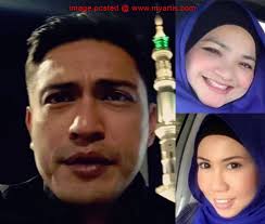 Namun sehingga kini adi enggan membuat sebarang kenyataan akan punca penceraian tersebut. Myartis Com Myartis My Artis Gempak Kedua Dua Isteri Adi Putra Sahkan Sudah Bercerai