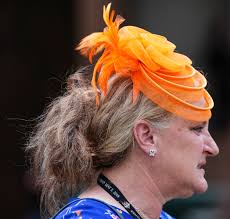 Thurby 2025: Sights, sounds, fashion from Churchill Downs