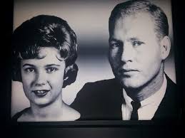 Jackie Aaron Obituary (2016)