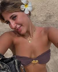 Drugs mule suspect Bella Culley faces spending life behind bars with evil  sledgehammer killer who throttled her own son to death