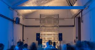 Edoardo Tresoldi inaugura il suo studio a Milano. Una factory ...