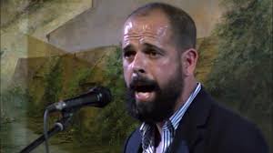 Diego Benítez Parrilla de Alcalá de Guadaira (Sevilla)