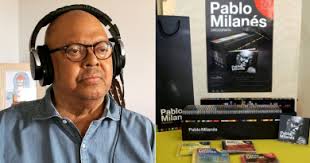 Pablo Milanés