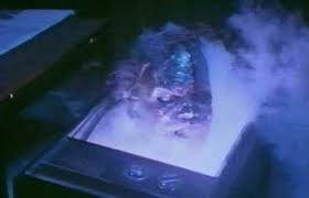 Film Review: The Video Dead (1987) | HNN