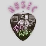 Live Music w/ Eric Tubbs — Vino!! Wine Shop