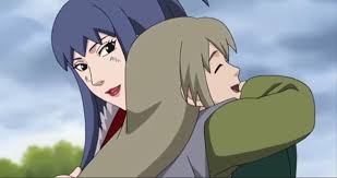 Yukimaru Y Guren Guren Naruto Super Anime Anime