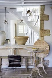 This Cotswold Cottage Has Been Transformed Into A Modern Rustic Dream Home Cottage Staircase Country Cottage Decor Cotswolds Cottage