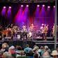 Rockin' the Rails Concert: Rockin' Dopsie event in Covington, LA