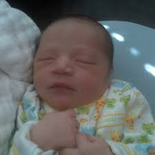 New Life Is ~ Precious ~