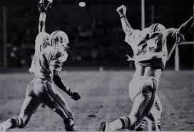 All-American Griffith to be season's first Demon Great of the Game