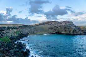 No matter your favorite color or what region of the world you travel to, there's sure to be a colorful beach you'll want to check out. Big Island Schoenste Straende Green Sand Beach Papakolea Coconut Sports