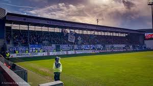 Watch lastest full match replay of wehen wiesbaden, all full matches and wehen wiesbaden's match highlights. Sechzig Um Sieben Sv Wehen Wiesbaden Tsv 1860