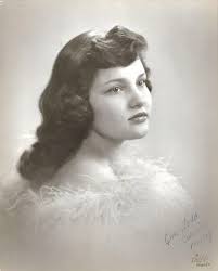 Mary G. (Zamora) Rue Obituary August 29, 2017