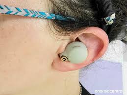 Great deals on portable earbuds, noise canceling headphones, wireless and more! Sony Wf 1000xm4 Review Magical Anc Long Battery Close To Perfect Android Central