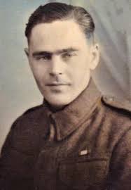 Gilbert James Chivers