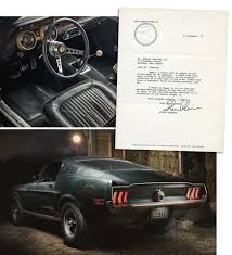 This community is about a common love for mustangs, regardless of. Steve Mcqueen S Lost Bullitt Mustang Is Unveiled Historic Vehicle Association Hva