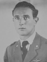 Italian biplane fighter aces