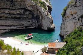 For a different pace, dive into the adriatic's graveyard of vessels, clamber limestone cliffs or sail between 1200 islands. Pin By Sanela Begovic On Travel Destinations Places To Go Croatia Dalmatia Croatia