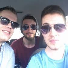 Patrick Grennan's Instagram, Twitter & Facebook