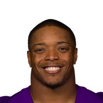 C.J. Ham vs. William Stanback Stats PPR