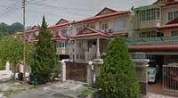 K home 5br house@city centre. Taman Fantasi Likas Property Info Photos Statistics Land