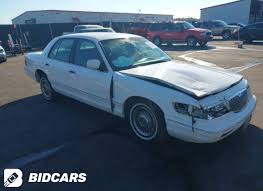 Image result for Performance White 1995 Mercury