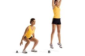 Miliki untuk gaya hidup sihat. 9 Olahraga Peninggi Badan Dengan Hasil Cepat Sudah Terbukti