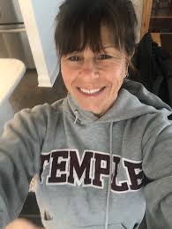 Nancy Pape's Instagram, Twitter & Facebook