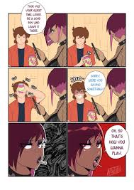 Next Summer Dipper - Gravity Falls