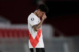Jun 11, 2021 · jorge carrascal arribó a river plate en el 2018 y desde entonces el extremo cartagenero ha intentado ganarse la confianza de marcelo gallardo para que lo alinee en la gran mayoría de los partidos, sin embargo, el nivel del futbolista colombiano tiene muchos altibajos y la poca continuidad en su rendimiento ha causado que el dt argentino no lo tenga en cuenta. El Contundente Analisis Del Beto Alonso Sobre Carrascal La Nacion