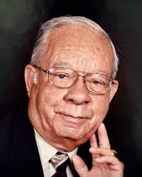 Willis Richardson Obituary