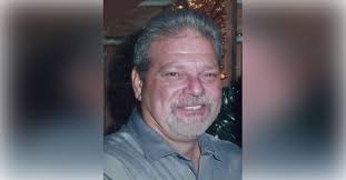 Obituary information for David LeCompte