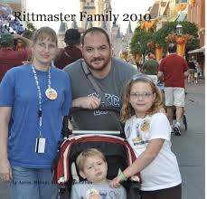 Rittmaster Family 2010 by Aaron, Miriam, Mikaela & Jonathan