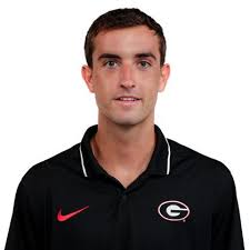 2024-25 Georgia Men's Tennis Media Guide